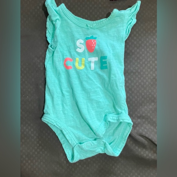 Baby girl clothes - Picture 6 of 11